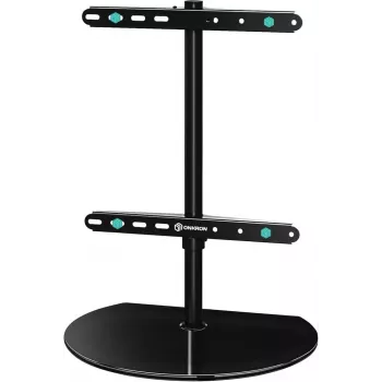 Soporte de sobremesa para TV 32-65 negro PT2-B Onkron