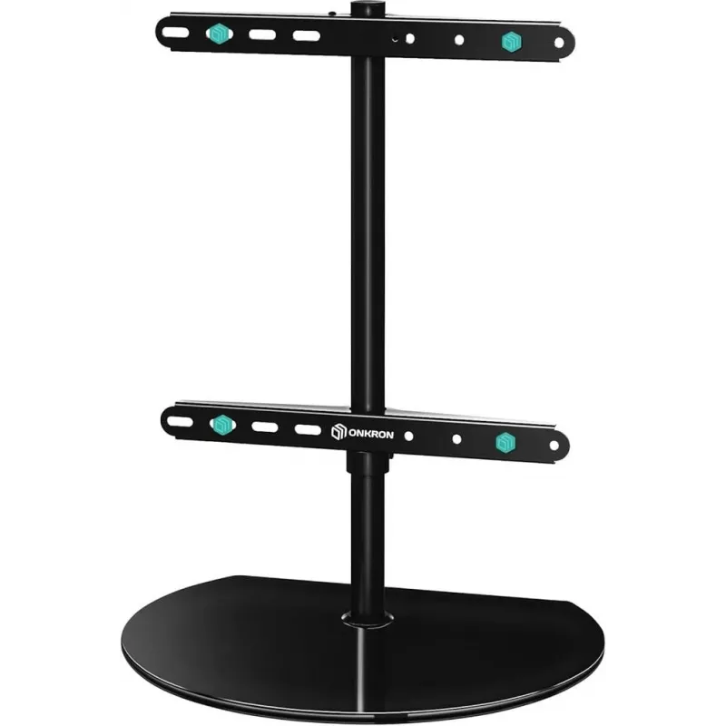Soporte de sobremesa para TV 32-65 negro PT2-B Onkron