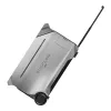 EcoFlow DELTA Pro 3 estación de energía portátil de fosfato de hierro y litio (LiFePO4) 4000 W 51,5 kg