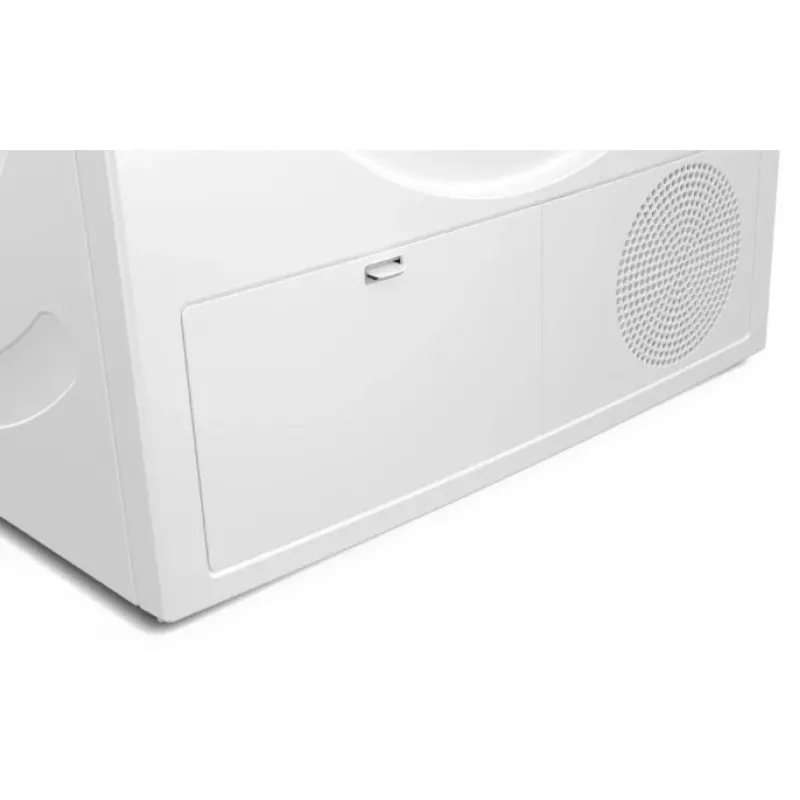 Secadora Bosch WTH86200PL 8 kg de capacidad bomba de calor