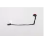 Lenovo Ares 2.0 INTEL FRU cable LCD-EDP de 30 pines, Ares2 Clamshell (5C10Z23909)