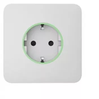 Ajax SoloCover Smart tipo F blanco compatibilidad OutletCore Jeweller