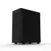 Caja de PC I4 ATX Mid Tower 6 ventiladores