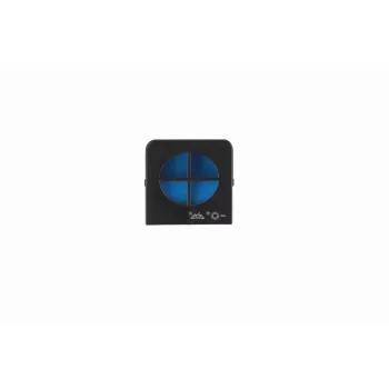 Set de filtros HEPA para aspirador Midea X6, recambio original de 2 piezas