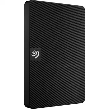 Disco duro externo Seagate Expansion STKM2000400 2 TB USB Type-A 3.2 Gen 1 (3.1 Gen 1) negro