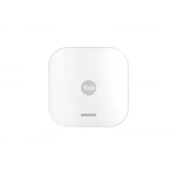Sistema de alarma de seguridad Yale AL-SK1-1A-EU Wi-Fi blanco