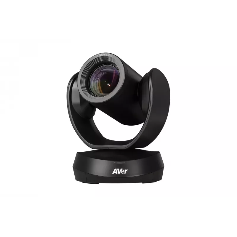 AVer CAM520 Pro3 8 MP negro 1920 x 1080 píxeles 60 fps