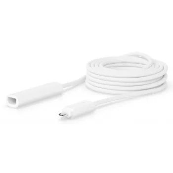 Cable de vídeo de cinco metros a