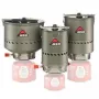 MSR Reactor Stove System Hervidor de cartucho