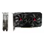Tarjeta gráfica BIOSTAR Radeon RX 580 8 GB GDDR5, 256-bit, 1150 MHz, PCIe x16, 2 ventiladores