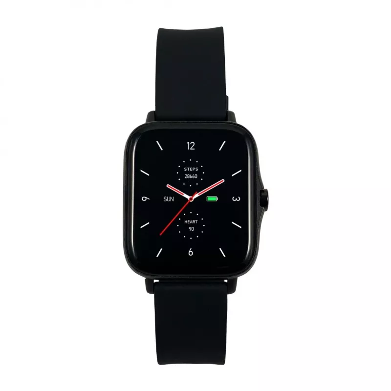 Smartwatch MaxCom FW55 Aurum PRO Negro