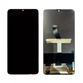 Pantalla Xiaomi Redmi Note 8 (blanco) reacondicionada