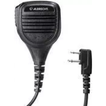 Albrecht micrófono altavoz SM-600 41755 (41755)
