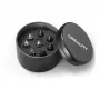 Set de recambio de boquillas Creality 3D 4008030052 8 uds. negro plata