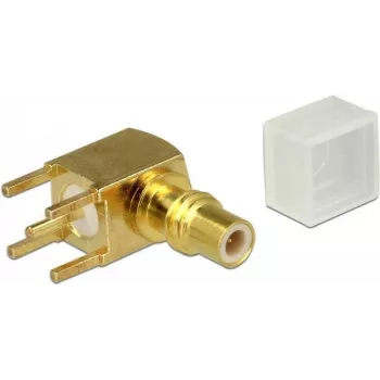 Conector coaxial SMC DeLOCK 65851