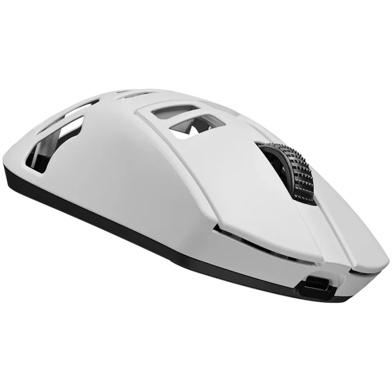 Ratón gaming LORGAR MSE90W inalámbrico