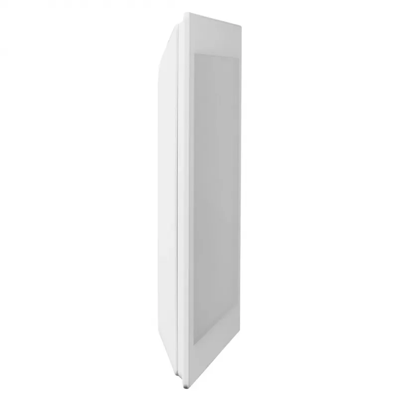 Denver PFF-1037W marco de fotos digital blanco 25,6 cm (10,1 pulgadas) pantalla táctil Wi-Fi
