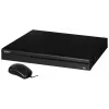 Dahua Technology Lite NVR4232-4KS3 grabador de vídeo en red 1U negro