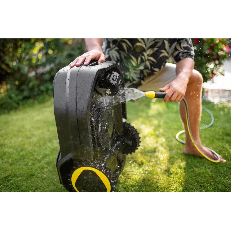 Robot cortacésped KARCHER RCX 4 - 1.269-740.0