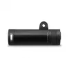 Linterna frontal Garmin Varia UT 800 Negro