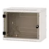 Caja de pared Triton RBA-15-AS6-CAX-A1 15U blanco