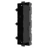 Caja empotrable Hikvision DS-KD-ACF3