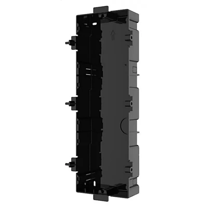 Caja empotrable Hikvision DS-KD-ACF3