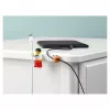 Tesa Sugru adhesivo multiusos moldeable 3 uds. Negro