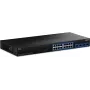 TRENDnet TEG-S50204 switch 20 puertos 2.5G con puertos 10G SFP+ (TEG-S50204)