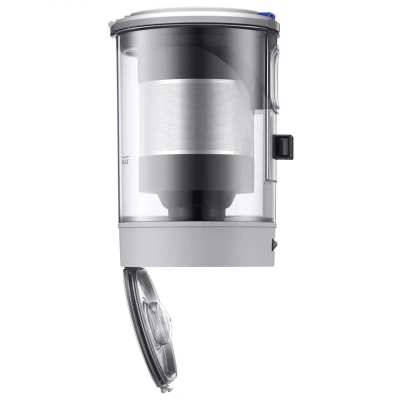 Samsung Bespoke AI Jet Complete VS80F28DFP/GE aspirador de escoba inalámbrico sin bolsa