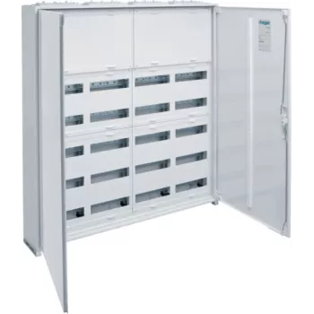 Hager FWB74N - Acero - 1050 mm - 161 mm - 1100 mm