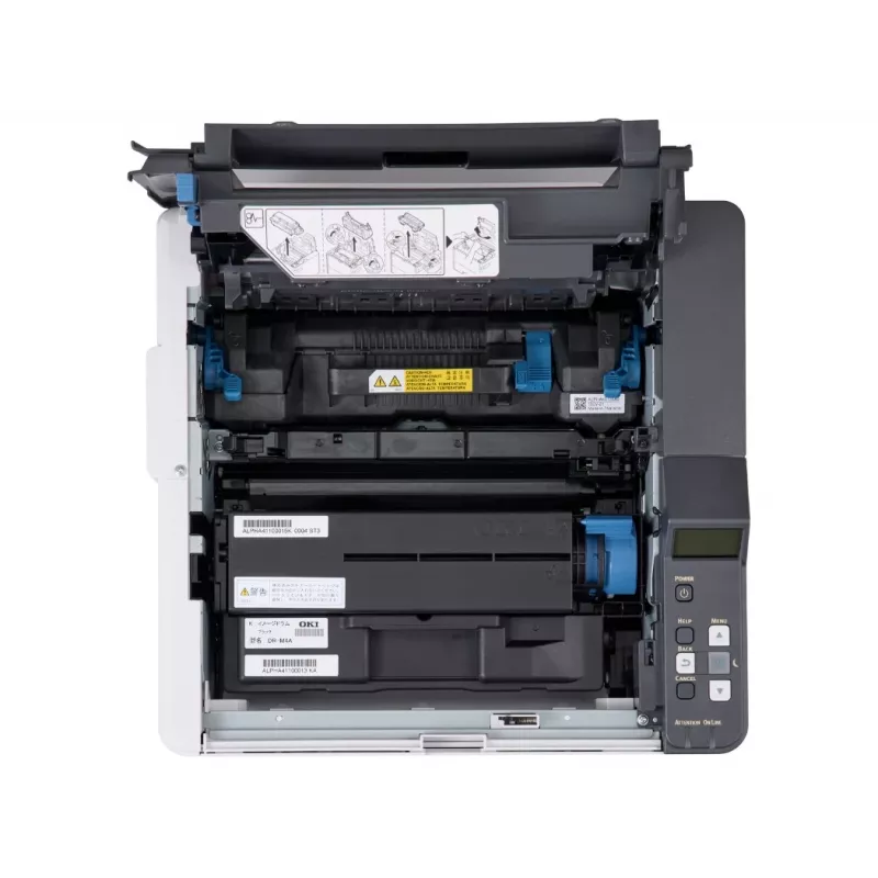 Impresora OKI B513dn LED 1200 x 1200 DPI A4 45 ppm