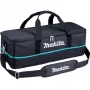 Makita 199901-8 bolsa de transporte (L x An x Al) 630 x 230 x 190 mm