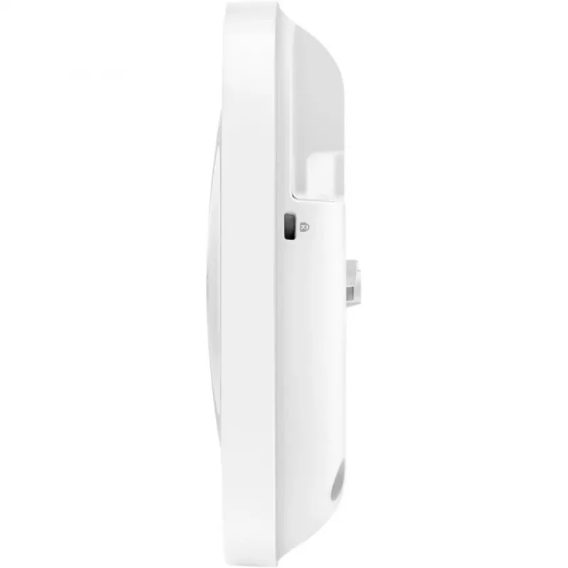 HPE Networking Instant On AP32 (EU) punto de acceso en pack con fuente de alimentación, doble radio, LAN de 2,5 Gbit/s, PoE, blanco