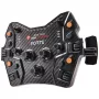 Button Box Asetek SimSports Forte GT — panel de control de carreras compacto con botones y diales configurables