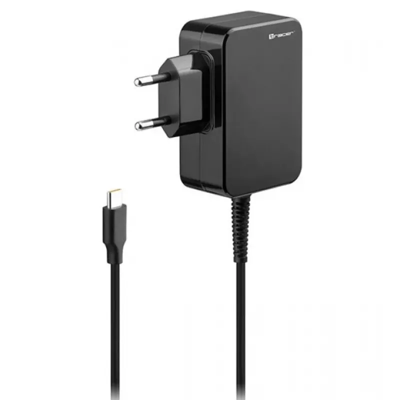 Fuente de alimentación para portátil Prime 65W USB C