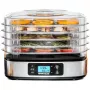 Deshidratador de alimentos Rommelsbacher DA 350 eds