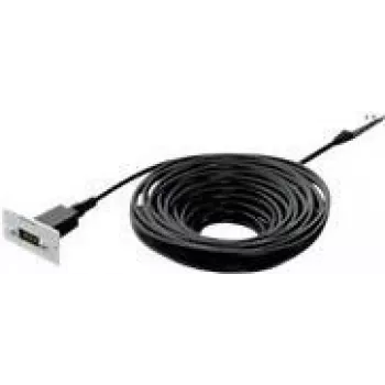 Cable HDMI Kindermann Konnect 50 alu 8 m 4K 60Hz