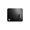 Alfombrilla gaming Steelseries QcK Hard negra