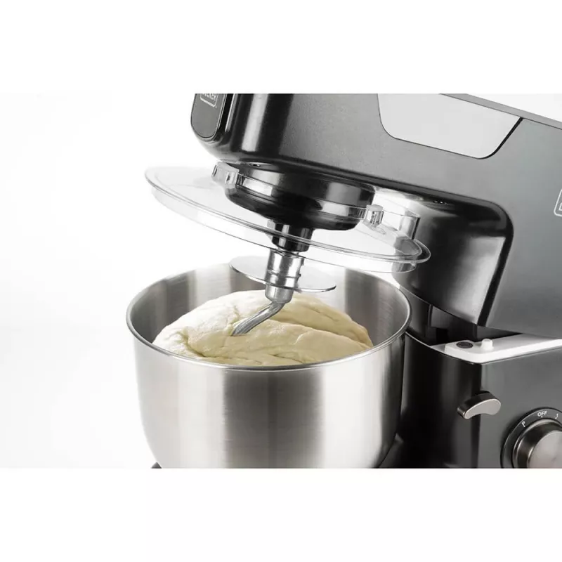 Robot de cocina planetary Black+Decker BXKM1000E