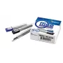 Portaminas Forpus FO51111 HB gris 0,7 mm