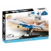 Set de construcción Cobi SU-57 Felon, 928 piezas – modelo Cobi COBl-5909