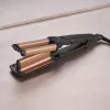 BaByliss Deep Waves rizador Warm Black, Orange 98,4 (2,5 m)