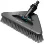 Gardena Cleansystem cepillo con mango soft flex, 18812-20