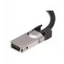 Cable de red HPE 487655-B21 InfiniBand/fibra óptica 3 m