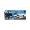 Cubierta frontal Revell 23982