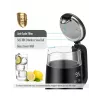 Hervidor eléctrico Forme FKG-4017 1,7L 2200W negro