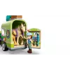 LEGO FRIENDS 42695 Remolque de yegua y potro