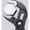 Alicates de presión Knipex Cobra 87 02 300