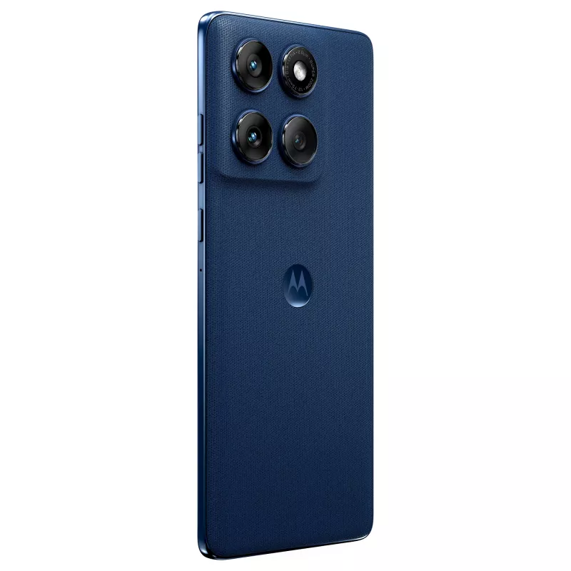 Motorola Moto Edge 60 5G 8RAM 256GB azul